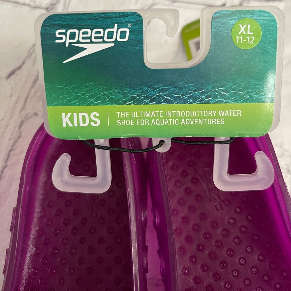 SPEEDO AQUATIC SHOES